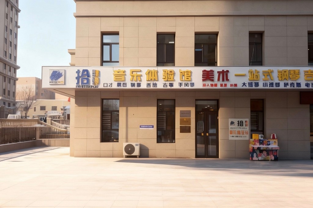 中央郡校区