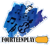 拾肆弹 · FOURTEENPLAY